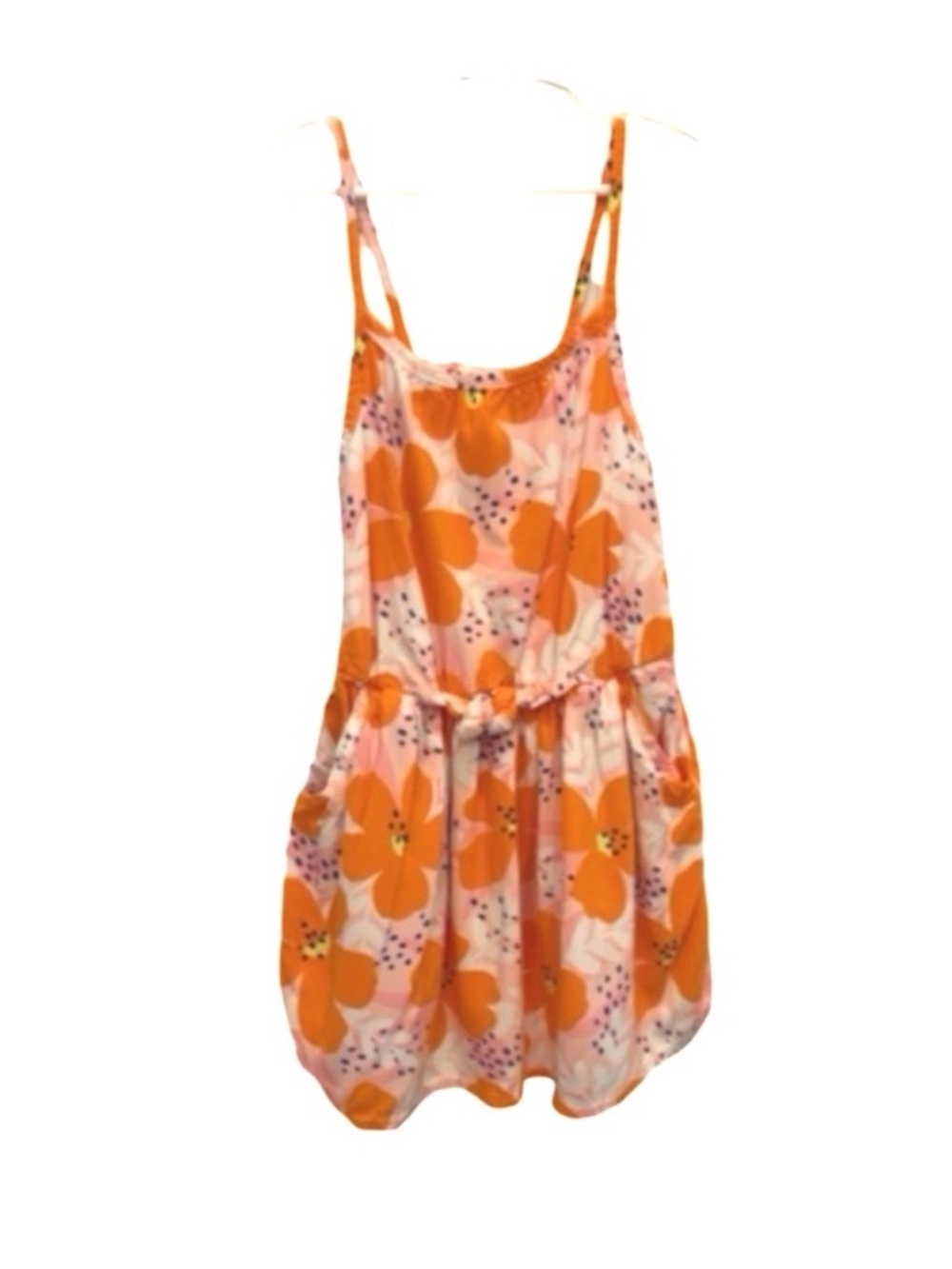 Cat & Jack Romper
